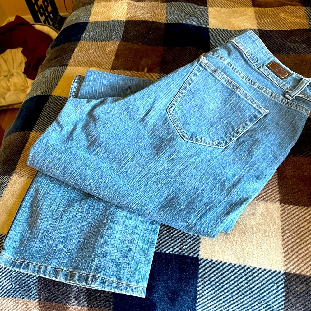 Lee Rider Women's Jeans Size 18